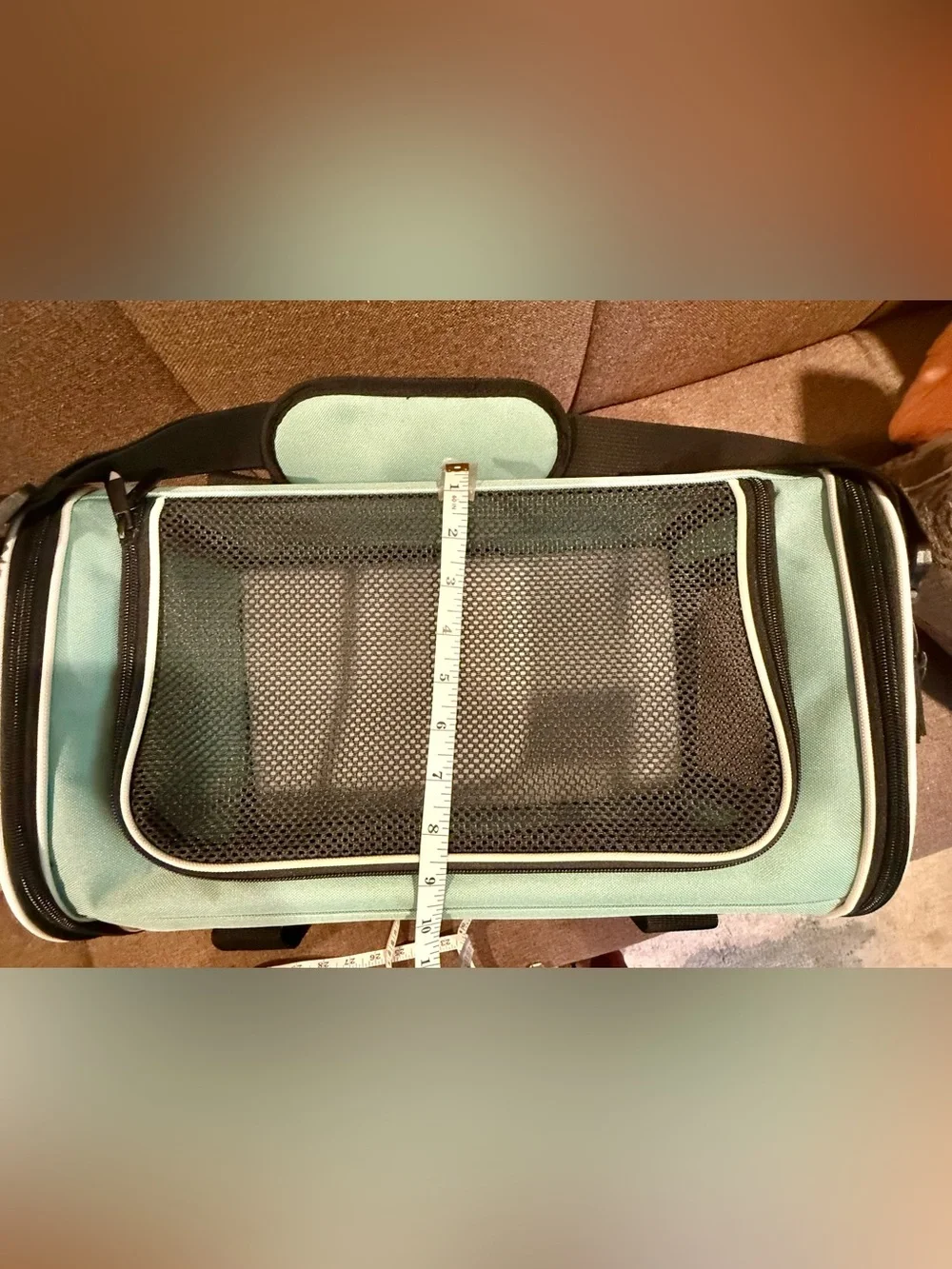 Dog/cat carrier